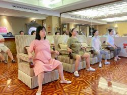 -臻康乃馨月子中心(集美店)