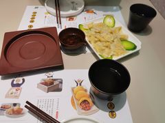 -蔡澜点心·粤菜(西单大悦城店)