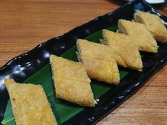 -强记鱼粥(南村店)