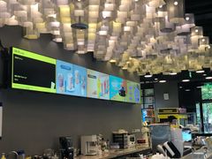 -咪咕咖啡(北京西单店)