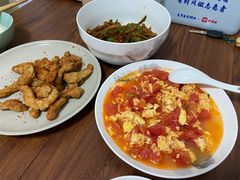 -付小姐在成都(中山公园店)