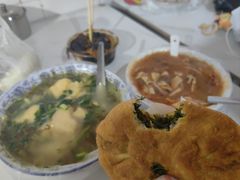 -东仓门早市