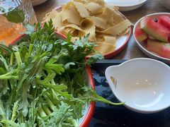-彤德莱牛肉火锅(双港店)