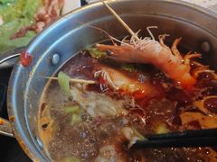 -太古汇海鲜姿造(延寿店)