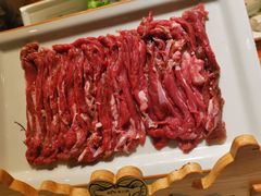 -蒙都43°9羊火锅·赤峰美食(宁城店)