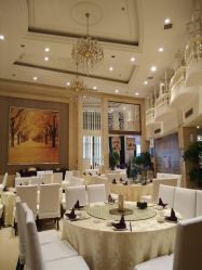 -四方阁酒楼·宴会厅(圣灯店)