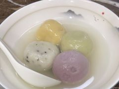 -赵氏汤圆(东关街店)