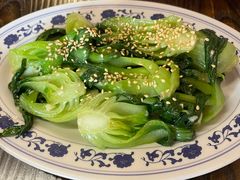 -拉面莊夢語＆中华料理八椿