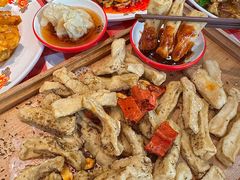 -满堂春特色餐馆