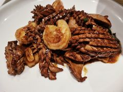 -京味斋·北京烤鸭(北京南站洋桥店)