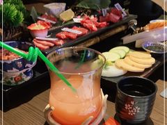 -樱宿日式和牛烧肉(五道口店)