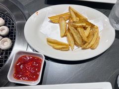 -NIUAN牛庵·日式和牛烧肉(恒隆店)