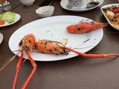 -Rimpa Lapin悬崖餐厅