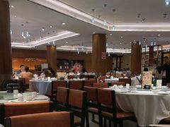 -潮福城潮州大酒楼(湖滨北路店)