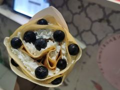 -可丽小屋(中山路店)