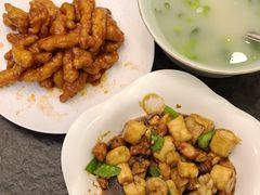 -双海酒店·非遗渔家菜(南戴河店)