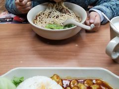 -李先生牛肉面大王(广渠门内店)
