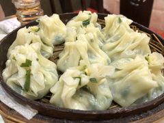 -杨记小骨头羊杂馆(南五马路店)