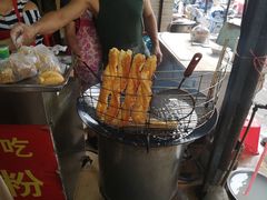 -汪记鲜鱼糊汤粉(沈阳路总店)