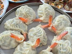 -叶存利海鲜大馅饺子(海宁路总店)