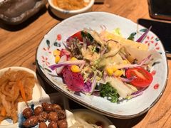 -炉胜·炉端烧·居酒屋