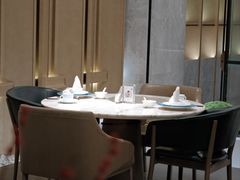 -万悦中餐厅·武汉卓尔万豪酒店