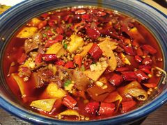 -好嫂子酱猪手•农家菜(蒲黄榆店)