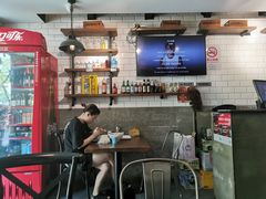 -三生小馆(亭知路店)