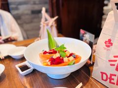 -北京老铺烤鸭(西稍门店)