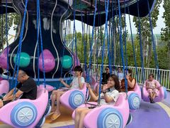 -渔岛海洋度假区