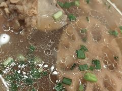 -四季美汤包(户部巷店)