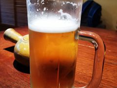 -翔峰炭火鳗鱼(悦泰街里公寓店)