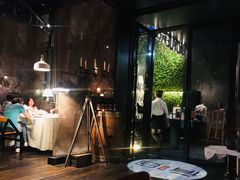 大堂-肴约·花园式餐厅(湖里店)
