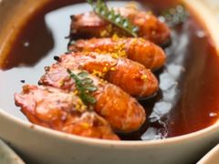 -卯时·龙光雅宴·精致锡帮菜(惠山古镇店)