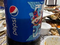 -庞家烧烤客栈(炮台山店)