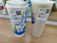 -茶百道(百脑汇店)