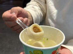 -同利肉燕老铺(澳门路店)