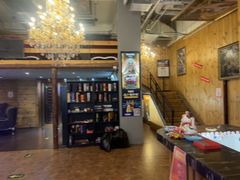 -明日世界密室轰趴·剧本桌游·箭馆团建(国贸店)