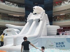 -万达广场(南京江宁店)