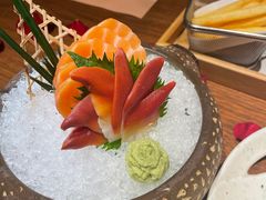 -山葵家·创意料理(宁波来福士店)