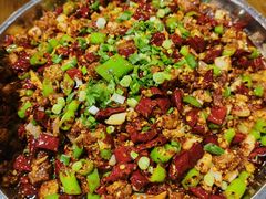 -邱金小炒·30 年盐帮江湖菜(自贡店)