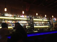 -The Tiki Bungalow提基小木屋酒吧