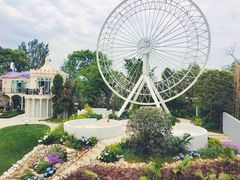 -三圣花乡旅游区