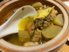 -東舍食唐精品陕菜馆