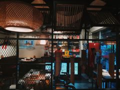大堂-李不管把把烧(绵阳总店)