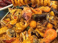 -巽寮印象美食部落餐厅·海鲜·地方特色菜(惠州体验店)