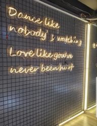 -YASAKI国际舞蹈中心