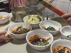 -朱儿面庄(洋河三路店)