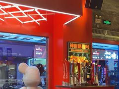 -神府路壹号·海鲜烧烤·砂锅粥·锅物(三坊七巷店)