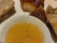 -梁记粥铺(开元地中海店)